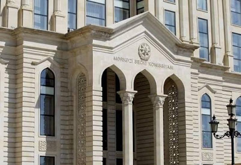 В Азербайджане переформировываются ОИК