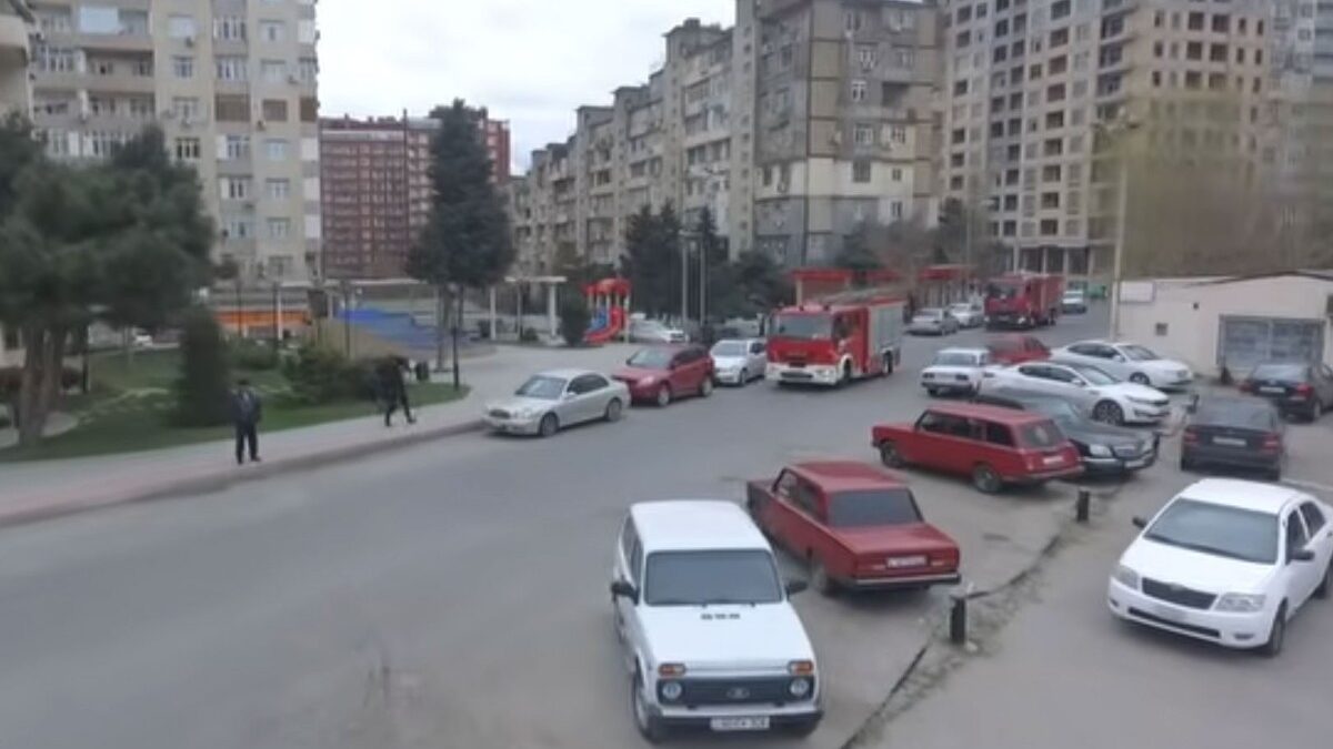 МЧС обратилось к водителям