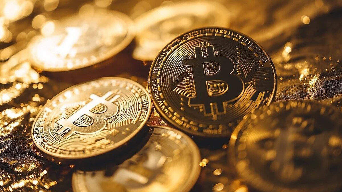 Цена «Bitcoin» снова превысила 81 тысячу долларов