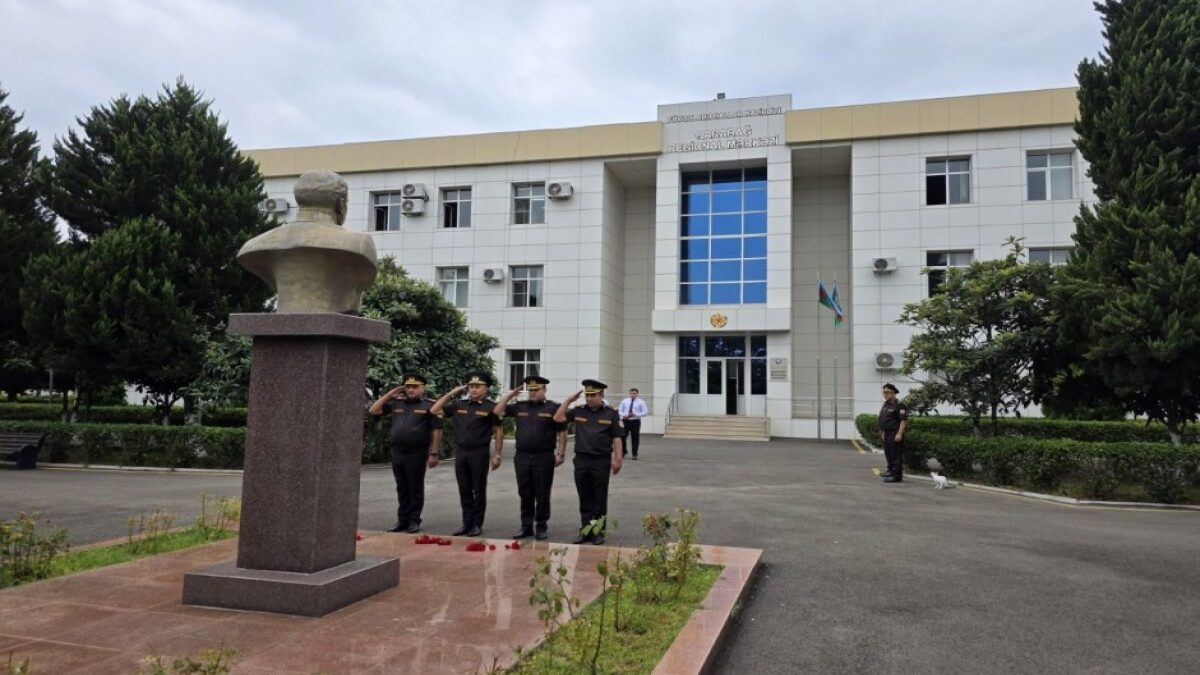 МЧС провело мероприятия по случаю Дня государственной независимости