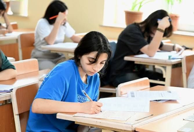 Объявлены результаты II этапа отбора в лицеи и гимназии
