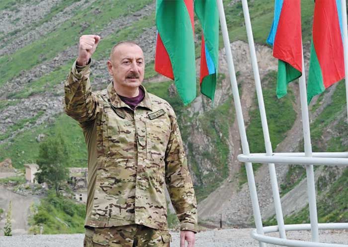 Символ нашей исторической победы – День суверенитета