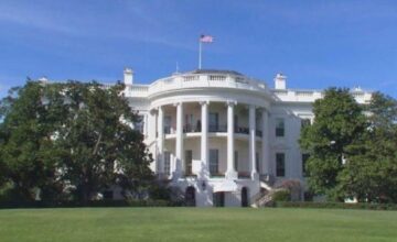 Белый дом запустил собственный канал «Trump TV»
