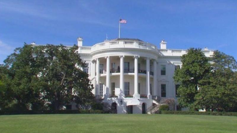 Белый дом запустил собственный канал «Trump TV»