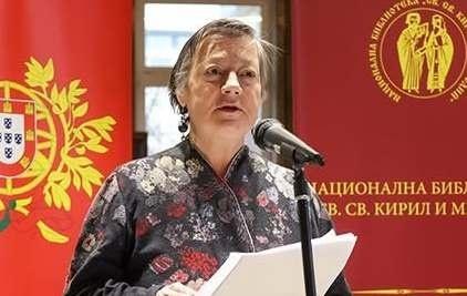 Тело посла Португалии найдено в ее резиденции в Софии