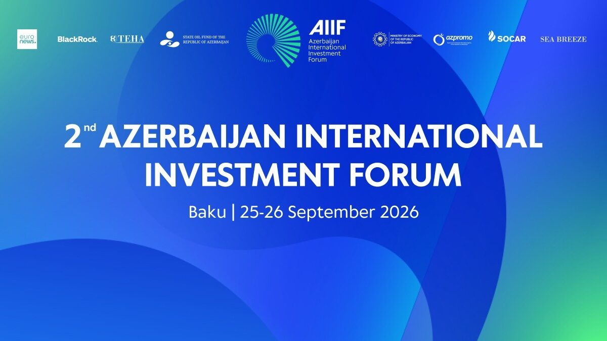 В рамках AIIF 2026 будет подписано 12 документов