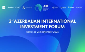 В рамках AIIF 2026 будет подписано 12 документов