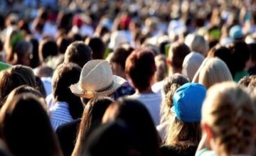 За 8 месяцев текущего года в Азербайджан прибыло 1586 тысяч иностранцев и лиц без гражданства