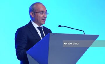 Микаил Джаббаров: Азербайджан стремится создавать добавленную стоимость за счет укрепления межрегиональных связей