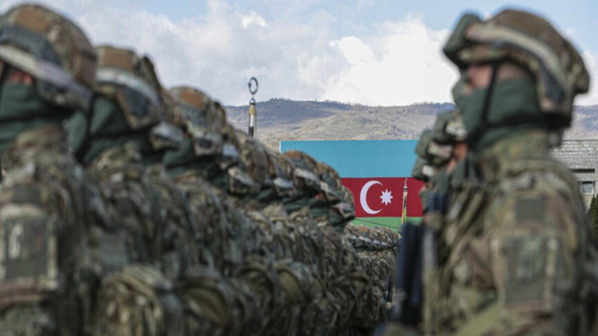 Заработная плата военнослужащих вырастет на 22,8%