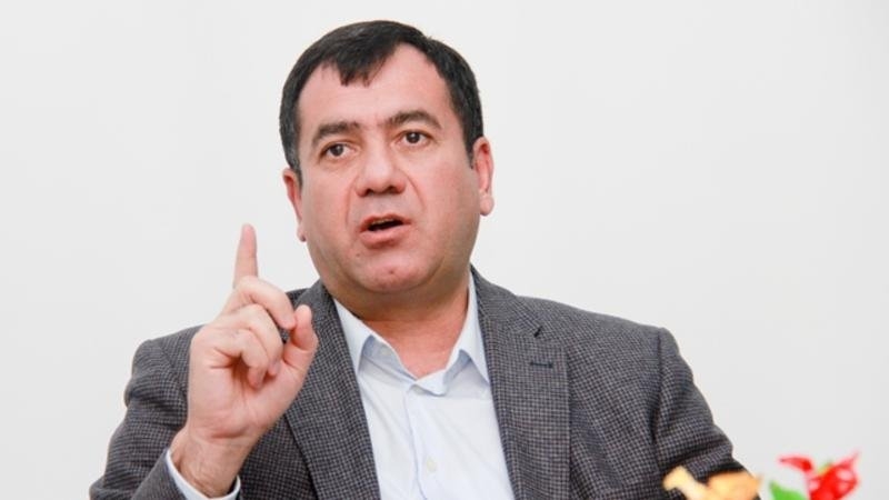 «Без благословения России не откроется ни Зангезурский коридор, ни…» – ШОК-прогноз от депутата
