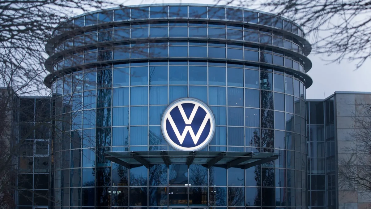 «Volkswagen» меняет профиль: на производственных линиях разместят ракетные комплексы