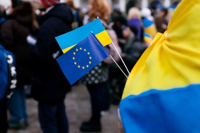 ЕС продлил мандат военной тренировочной миссии для Украины до 2028 года