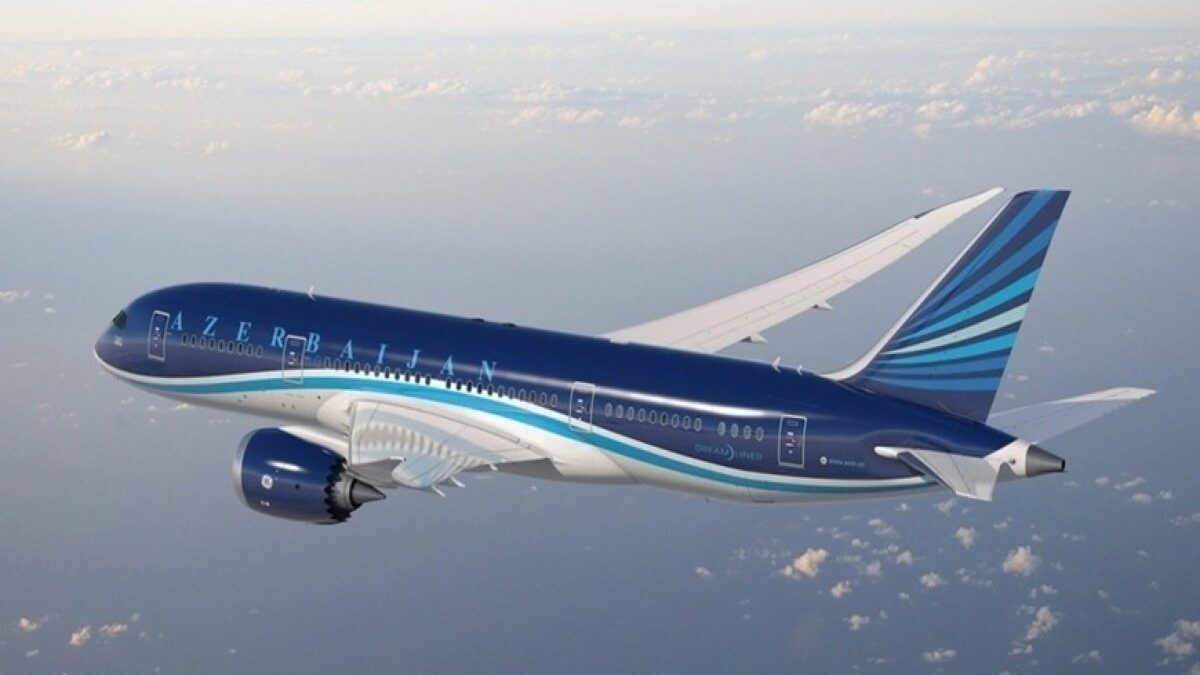 Рейсы AZAL в Нахчыван задержаны из-за неблагоприятных погодных условий