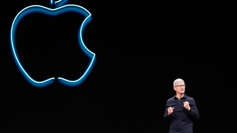 15-летняя эпоха Тима Кука в Apple завершилась