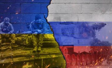 Последняя ситуация в российско-украинской войне: Путин принял решение об увеличении численности армии