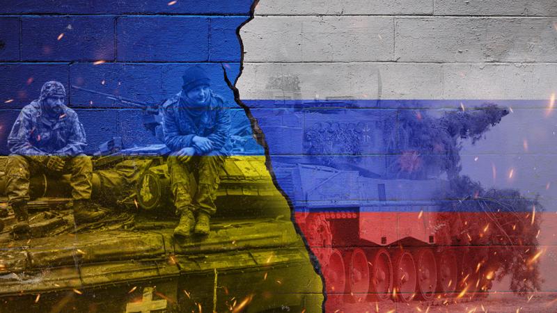 Последняя ситуация в российско-украинской войне: Путин принял решение об увеличении численности армии