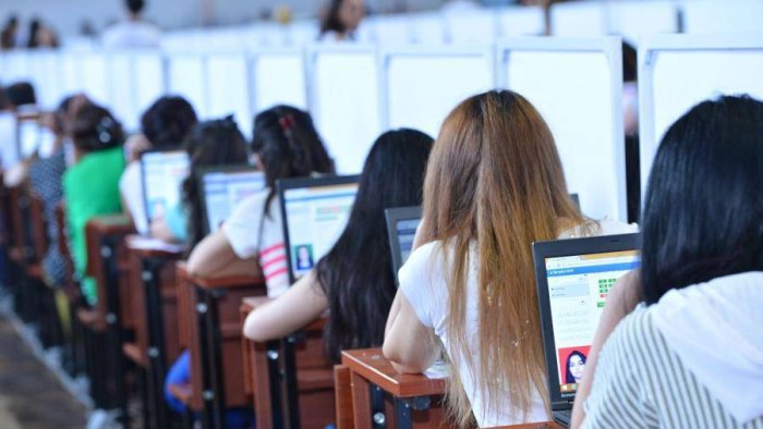 Начался этап собеседования повторной сертификации учителей