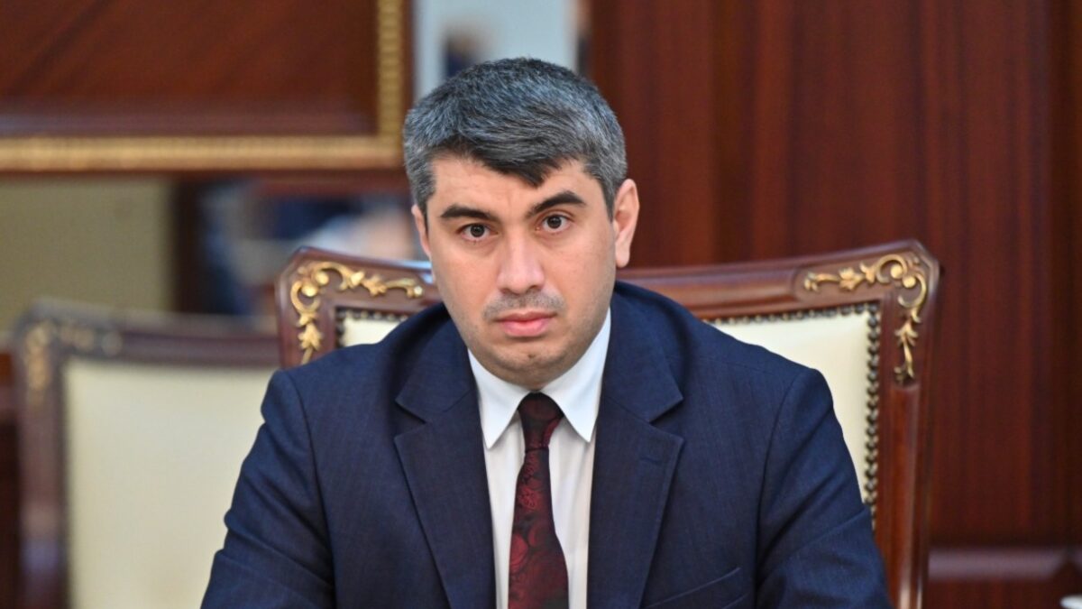 «Религиозные деятели должны проходить специальные тренинги по вопросам ранних браков и прав детей» – жесткий посыл от Эльнура Мустафаева