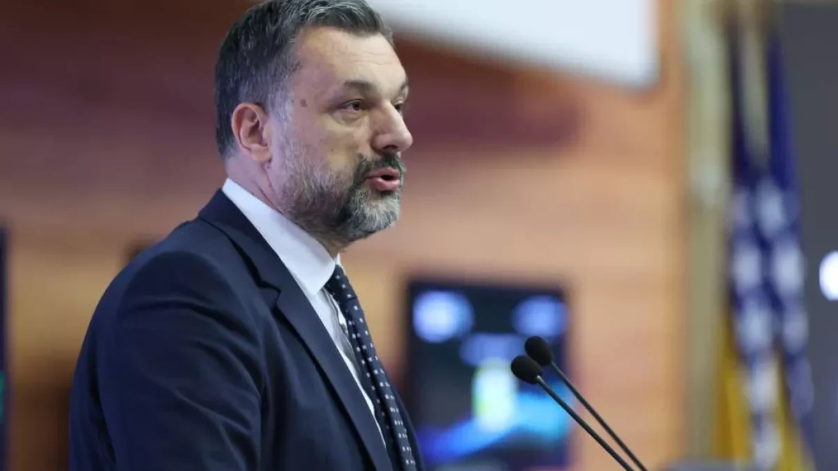 Дипломатический удар МИД Боснии по Сербии: дано 48 часов
