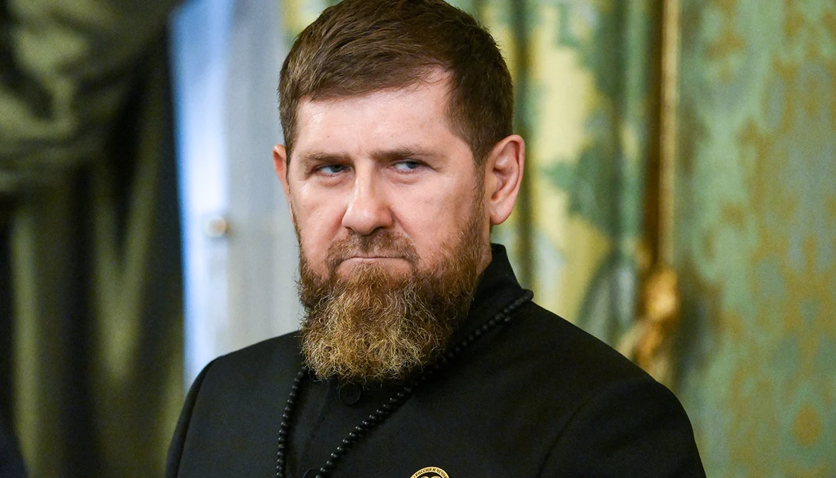 Предупреждение от Кадырова: «Положите конец моде на длинные бороды и подвернутые брюки»