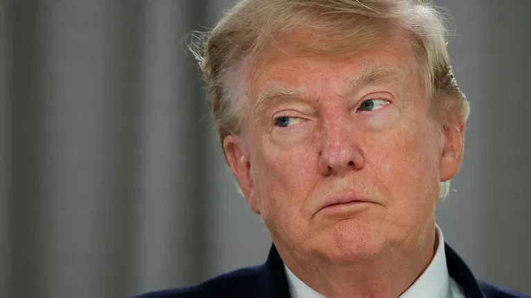 «Трамп отказывается спать» – Бессент