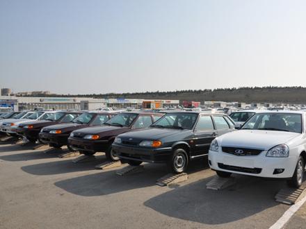 Упрощаются процедуры, связанные с ввозимыми из-за рубежа автомобилями