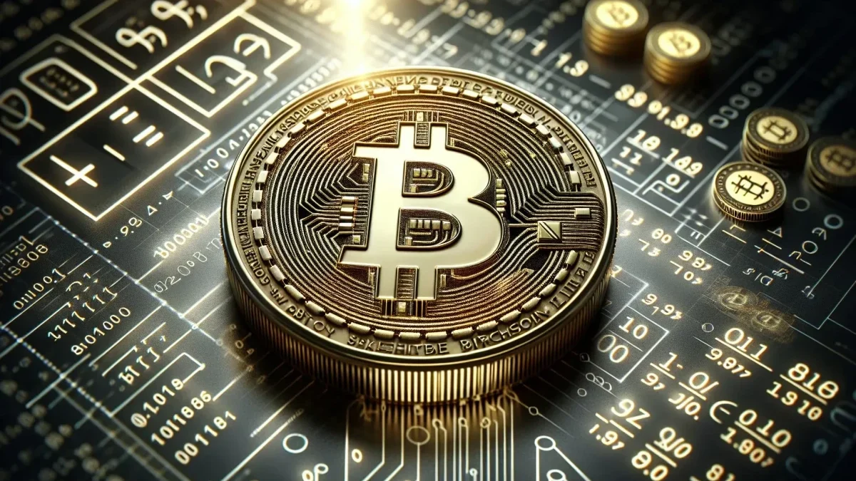 Цена «Bitcoin» снова упала ниже 78 тысяч долларов