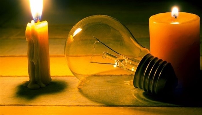 В ряде районов Баку, Гейчая и Евлаха не будет света
