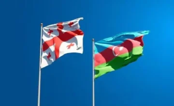 Грузия назначила нового посла в Азербайджане