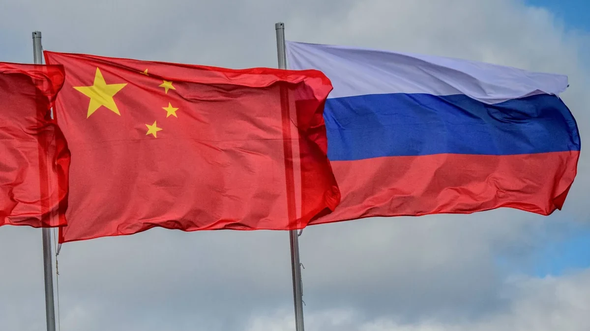 Россия и Китай наложили вето на инициативу США по Ирану в СБ ООН