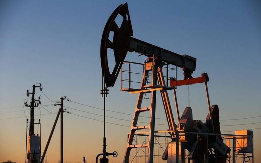 Цена азербайджанской нефти превысила 107 долларов