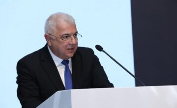Заместитель министра: Снижение уровня Каспия — это уже не прогноз, а реальная экологическая проблема
