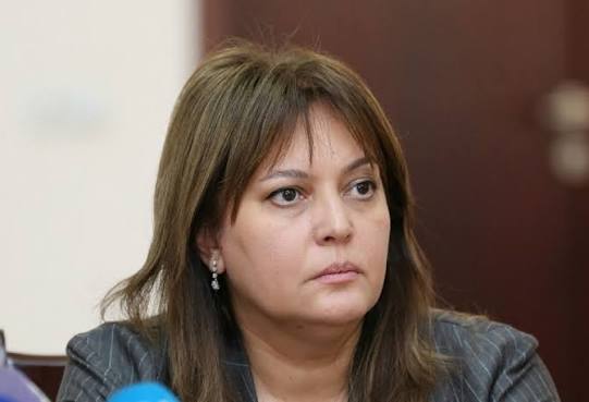 Умайра Тагиева: В последнее десятилетие экстремальные климатические явления стали еще более интенсивными
