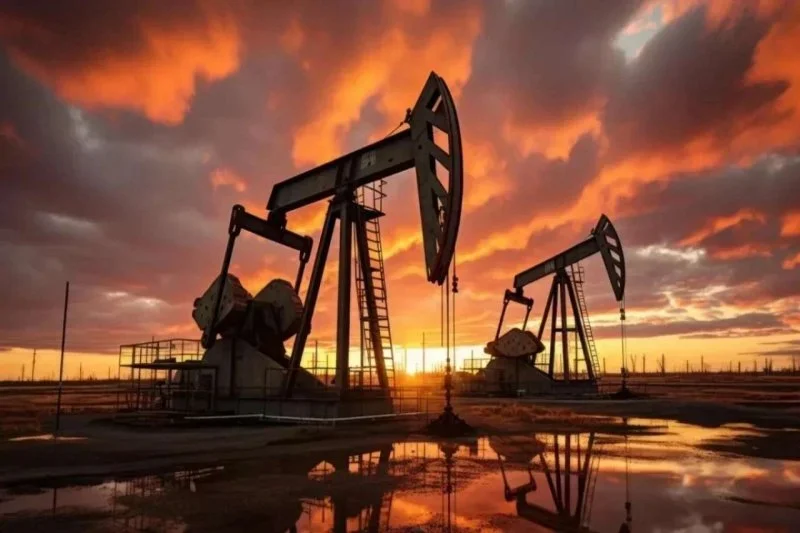 Цена азербайджанской нефти превысила 122 доллара