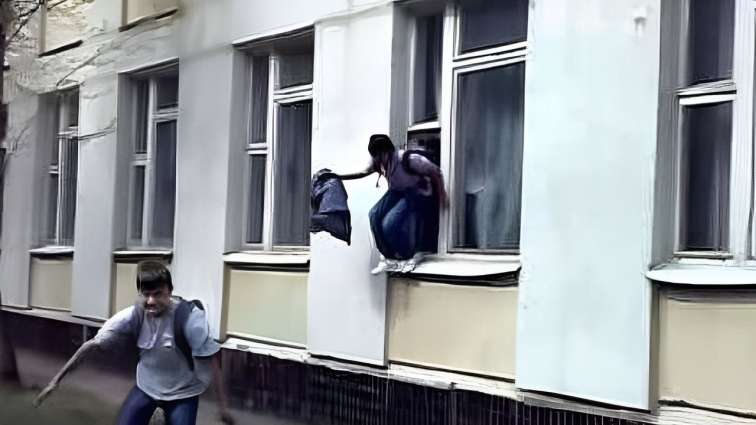 Большинство школьников пропускают занятия – ЦИФРЫ