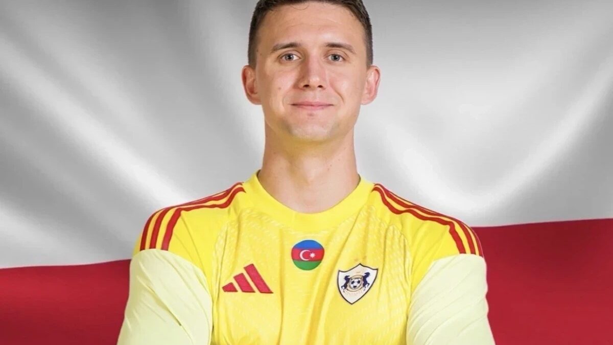 «Карабах» расстался с Кохальским
