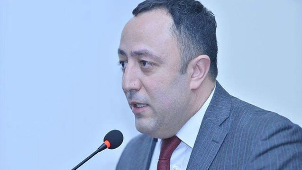 Вынесено решение в отношении Анара Асадли