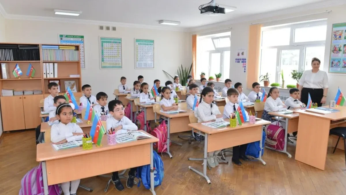 В этих школах занятия будут проходить онлайн – СПИСОК