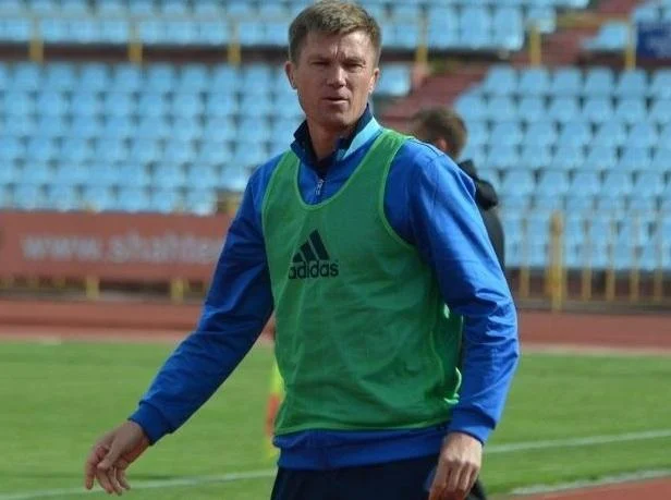 Юрий Максимов снова в Азербайджане: договорился с этим клубом