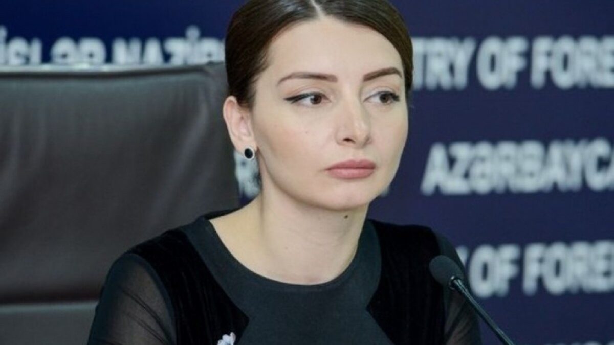 Посол Азербайджана во Франции ответила на обвинения мэрии Парижа