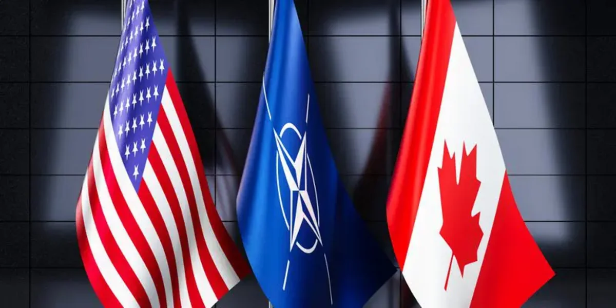США, Канада и НАТО готовы предоставить Украине гарантии безопасности