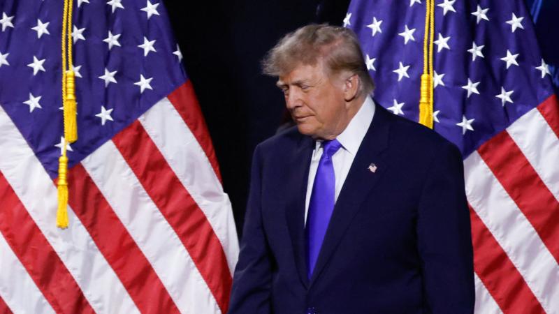Трамп: война с Ираном закончится после промежуточных выборов