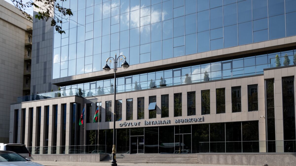 Для лиц, получивших высшее образование за рубежом, будет проведен экзамен по признанию профессиональной квалификации
