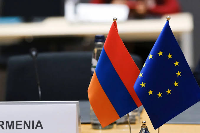 Для товаров из Армении будут введены новые льготы