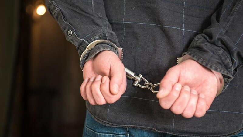 В Бинагадинском районе задержан квартирант, совершивший кражу