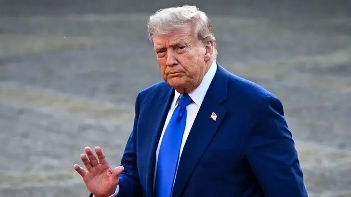 Послание Трампа по поводу войны с Ираном: «Мы победим очень скоро»