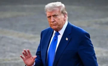 Послание Трампа по поводу войны с Ираном: «Мы победим очень скоро»