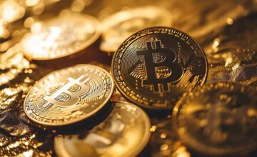 Цена «Bitcoin» снова приблизилась к 78 тысячам долларов