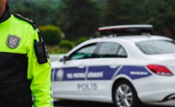 Дорожная полиция обратилась к участникам дорожного движения в связи с началом нового учебного года